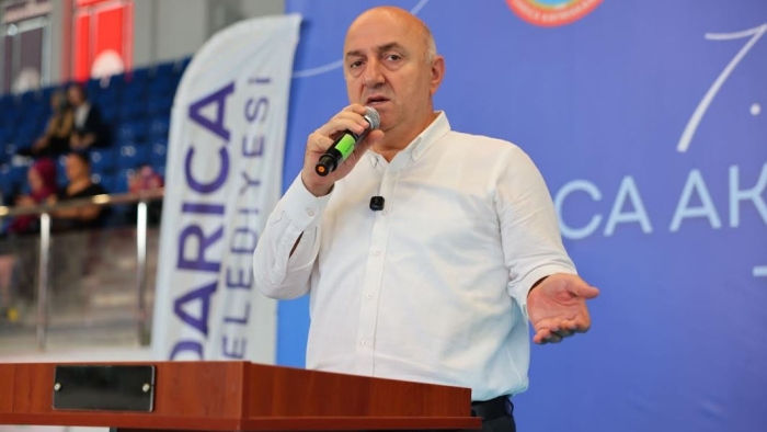 DARICA’DA 7. AKIL VE ZEKA OYUNLARI TURNUVASI BAŞLADI